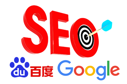 国外seo网站